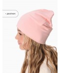 Шапка детская Бледно-розовый(65)