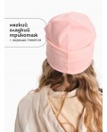 Шапка детская Бледно-розовый(65)