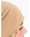Шапка детская Песочный(34)