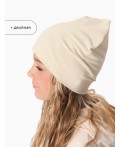 Шапка детская Молочный(28)