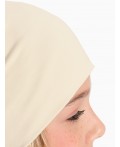 Шапка детская Молочный(28)