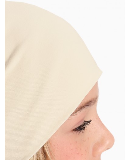 Шапка детская Молочный(28)