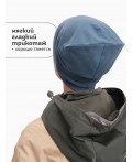 Шапка детская Джинс(10)