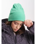 Шапка детская Салатовый(38)