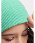 Шапка детская Салатовый(38)
