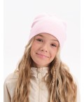 Шапка детская Бледно-розовый(65)