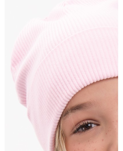 Шапка детская Бледно-розовый(65)
