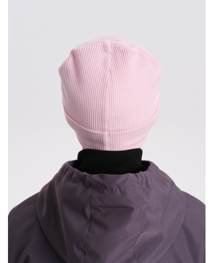 Шапка детская Бледно-розовый(65)