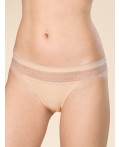 Трусы женские Кремовый(19)