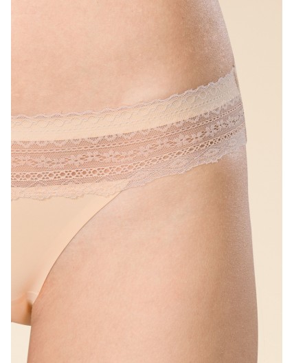 Трусы женские Кремовый(19)