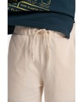 Шорты для мальчика Кремовый(19)