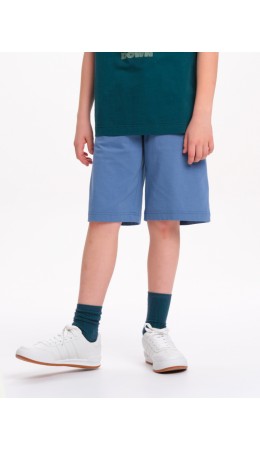 Шорты для мальчика Джинс(10)
