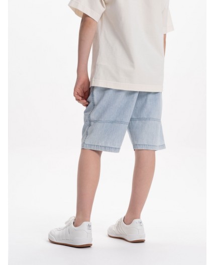 Шорты для мальчика Голубой(9)