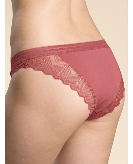 Трусы женские Красный(18)