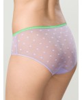Трусы женские Лиловый(24)