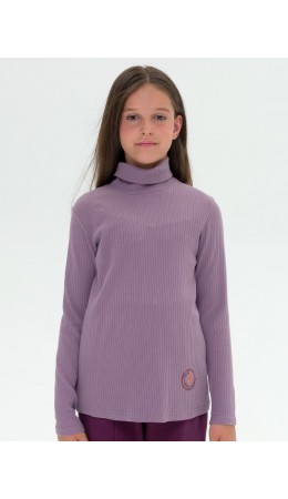 Джемпер для девочек Лаванда(20)
