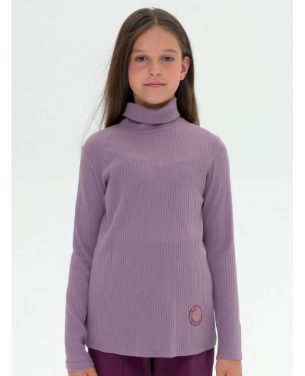 Джемпер для девочек Лаванда(20)