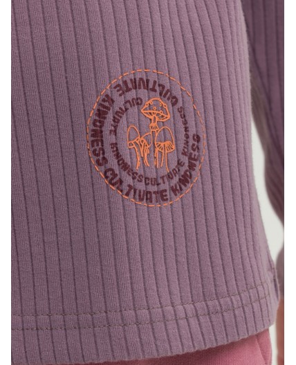 Джемпер для девочек Лаванда(20)