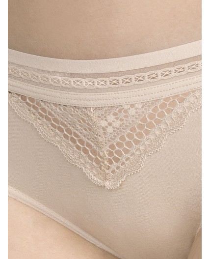 Трусы женские Кремовый(19)
