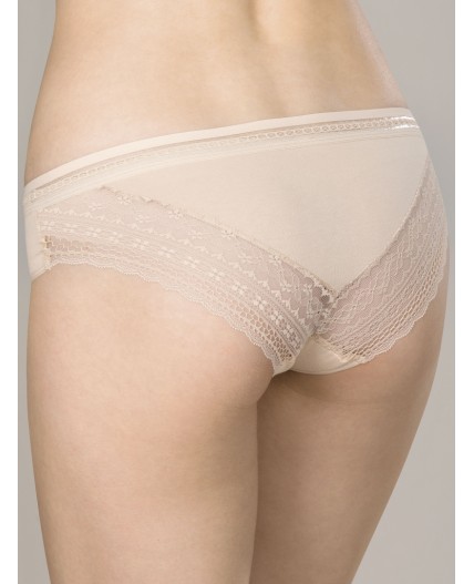 Трусы женские Кремовый(19)