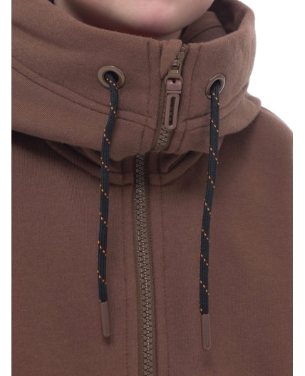 Жакет для мальчиков Шоколадный(50)