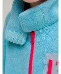 Куртка для девочек Голубой(9)