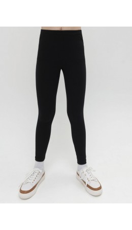 Брюки для девочек Черный(49)