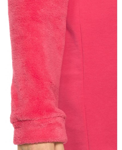 Комплект для девочек Малиновый(25)