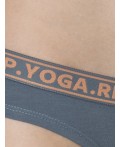 Трусы женские Серый(40)
