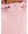 Толстовка женская Розовый(37)