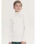 Джемпер для мальчиков Молочный(28)