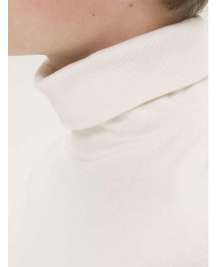 Джемпер для мальчиков Молочный(28)