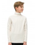 Джемпер для мальчиков Молочный(28)