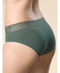 Трусы женские Зеленый(12)