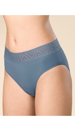 Трусы женские Джинс(10)