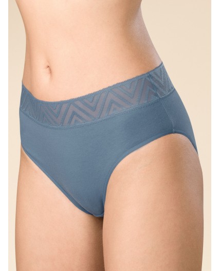 Трусы женские Джинс(10)