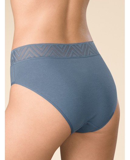 Трусы женские Джинс(10)