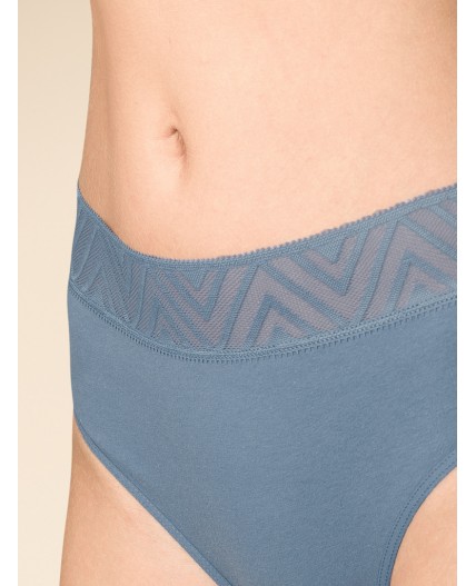 Трусы женские Джинс(10)