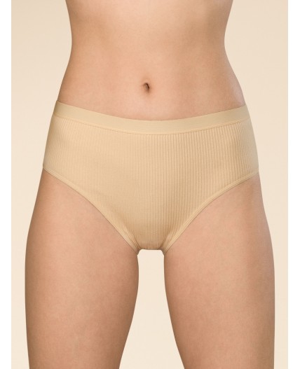 Трусы женские Бежевый(3)