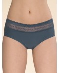 Трусы женские Темно-синий(54)