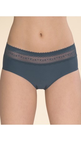 Трусы женские Темно-синий(54)