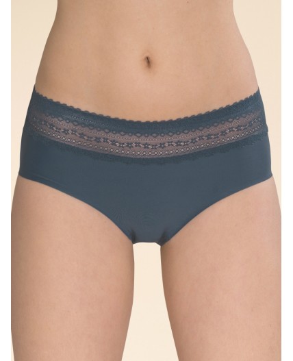 Трусы женские Темно-синий(54)