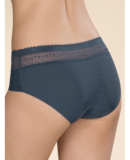 Трусы женские Темно-синий(54)