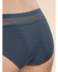 Трусы женские Темно-синий(54)