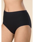 Трусы женские Черный(49)