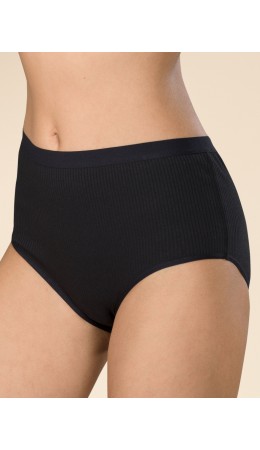 Трусы женские Черный(49)