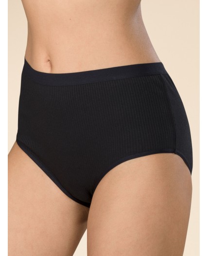 Трусы женские Черный(49)
