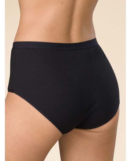 Трусы женские Черный(49)