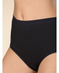 Трусы женские Черный(49)