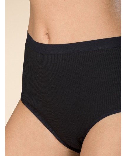 Трусы женские Черный(49)